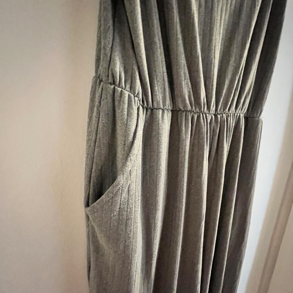 Stella Tweed Jumpsuit - Picture 3 of 5